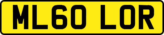 ML60LOR