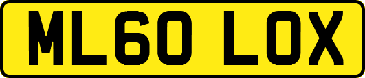 ML60LOX