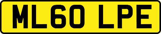 ML60LPE