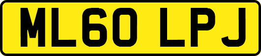 ML60LPJ