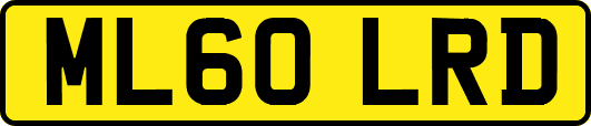 ML60LRD