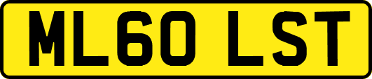 ML60LST