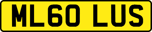 ML60LUS