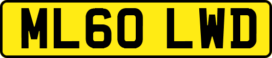 ML60LWD