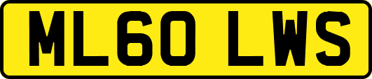 ML60LWS
