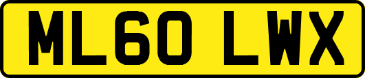 ML60LWX