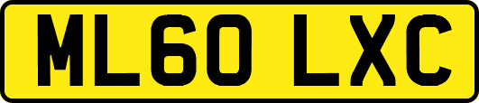 ML60LXC