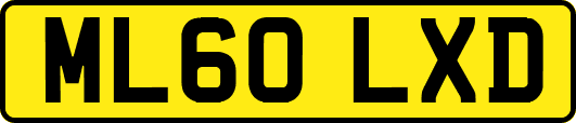 ML60LXD