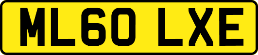 ML60LXE