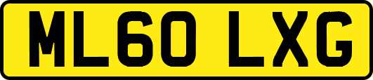 ML60LXG