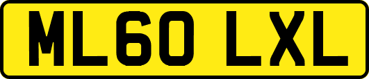 ML60LXL