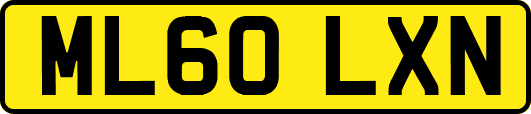 ML60LXN