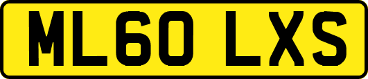 ML60LXS