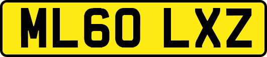 ML60LXZ