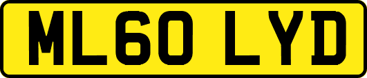ML60LYD