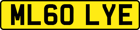 ML60LYE