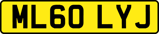 ML60LYJ