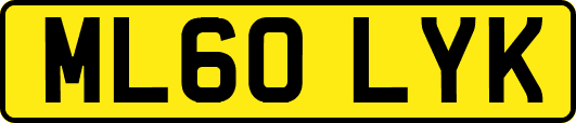 ML60LYK