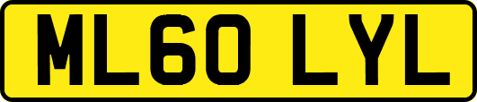 ML60LYL