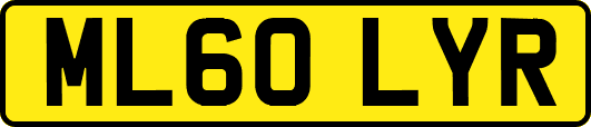 ML60LYR