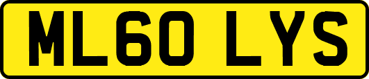 ML60LYS