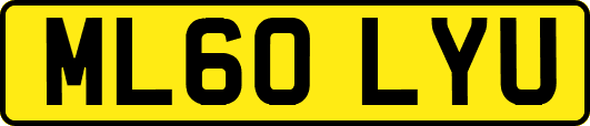 ML60LYU