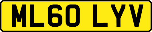 ML60LYV