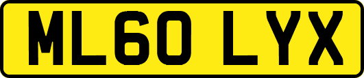 ML60LYX