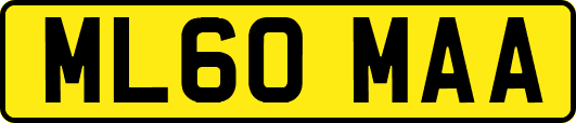 ML60MAA