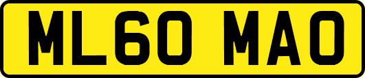 ML60MAO