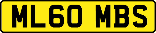 ML60MBS