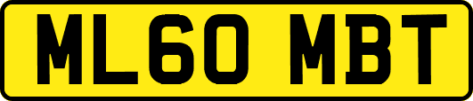 ML60MBT