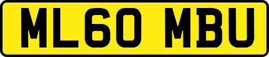 ML60MBU