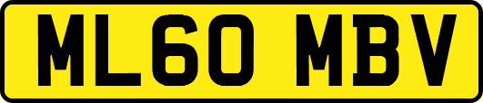 ML60MBV