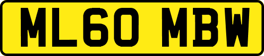 ML60MBW