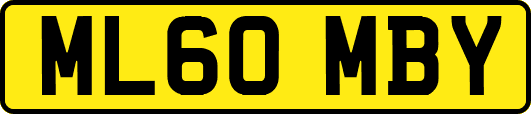 ML60MBY