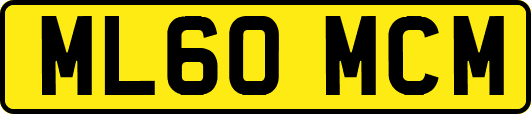 ML60MCM