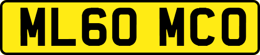 ML60MCO