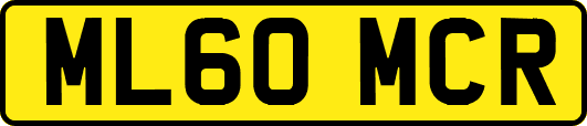ML60MCR