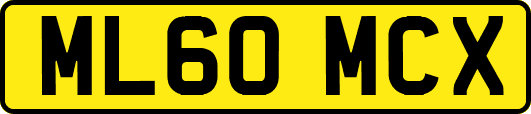 ML60MCX