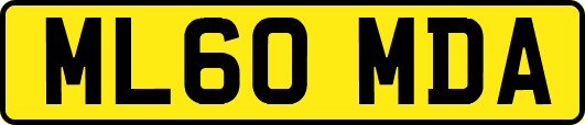 ML60MDA