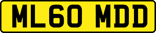 ML60MDD