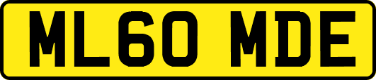 ML60MDE