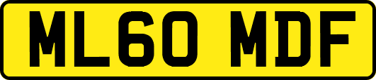 ML60MDF