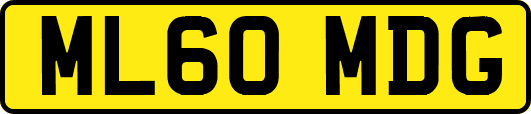 ML60MDG