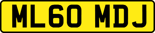ML60MDJ