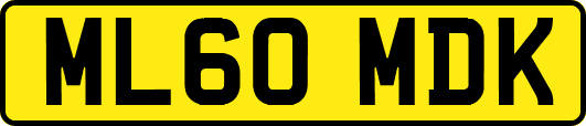 ML60MDK