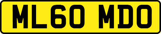 ML60MDO