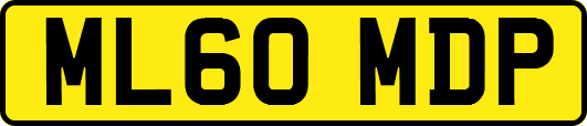ML60MDP