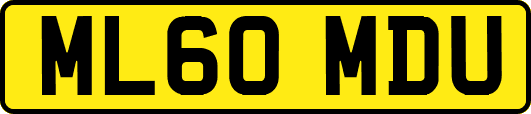 ML60MDU
